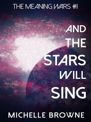 cover image of And the Stars Will Sing